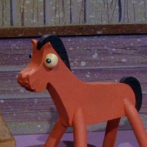 Meet your Posher, Jacqueline